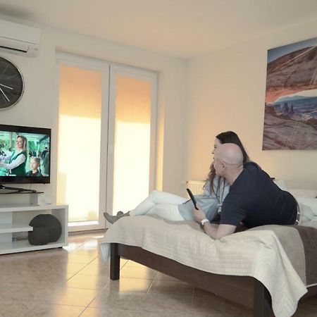 Apartament Zielone Tarasy 7B Kolobrzeg Dış mekan fotoğraf