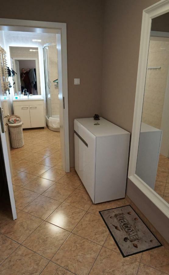 Apartament Zielone Tarasy 7B Kolobrzeg Dış mekan fotoğraf