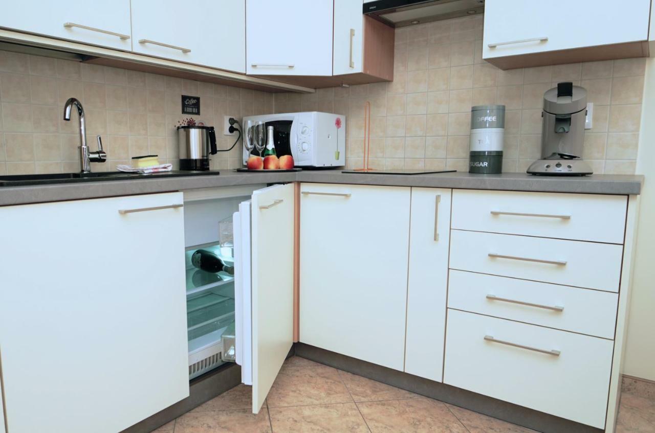 Apartament Zielone Tarasy 7B Kolobrzeg Dış mekan fotoğraf