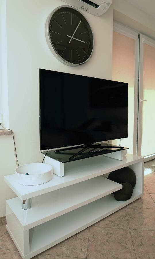 Apartament Zielone Tarasy 7B Kolobrzeg Dış mekan fotoğraf